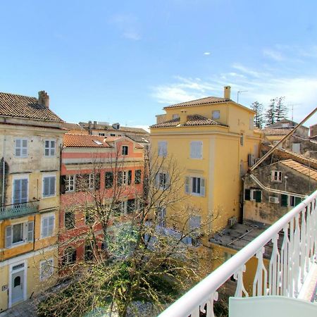 Corfu Town West Apartment Exterior photo