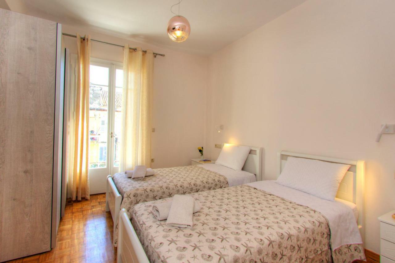 Corfu Town West Apartment Exterior photo